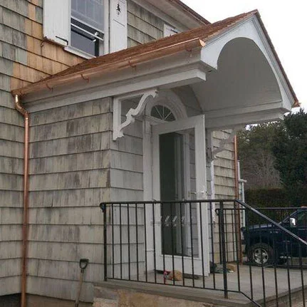 gutter instalation Bethpage ny